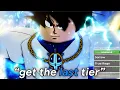 How To Master Super Saiyan Rage In Dragon Soul last tier