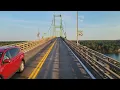 1000 Islands Crossing