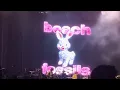 May 1st - Beach Fossils 7-31-2023
