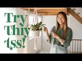 Go GREEN with ECO-FRIENDLY Home Decor Ideas