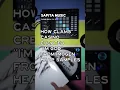 Download Lagu How Clams Casino Made “I’m god” from Imogen Heap Samples #shorts #rap