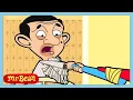 Download Lagu NEW Mr Bean Season 4! | Breakfast In Bed! | WildBrain Kids