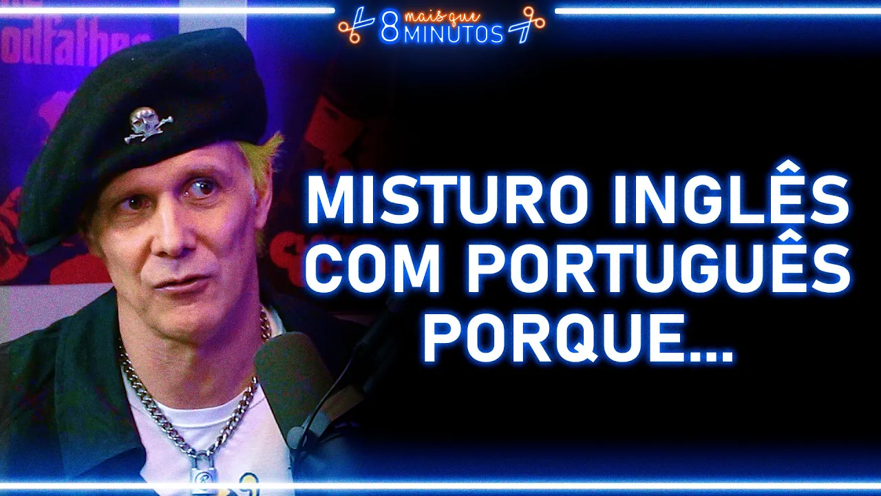 SUPLA EXPLICA SEU SOTAQUE PECULIAR | Cortes Mais que 8 Minutos