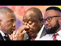 Download Lagu Mkhwanazi implicates Presidency and Media‼️ Day 3 Recap.
