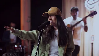 Dany Calvario - Heridas De Papel (live session)