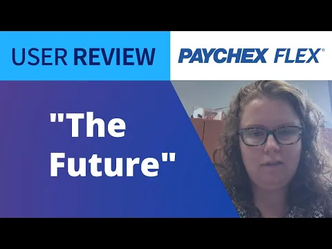 Thumbnail for Paychex Flex Review: One Users Payroll Management Story