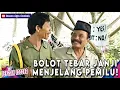 Download Lagu JANJI MANIS PEJABAT! BOLOT PENGEN NGAWININ MALIH KALO KEPILIH - PEPESAN KOSONG