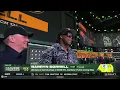 Green Bay fans go crazy when Packers draft DL Barryn Sorrell