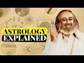 Truth About Astrology Can Stars Planets Impact Free Will Destiny Gurudev