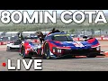 Download Lagu Full Hypercar SEND at COTA! - JCL By Coach Dave Delta