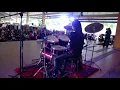Download Lagu Koi mil Gaya cover drum by Nur Amira Syahira
