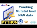 Python for Finance Automate Mutual Fund Tracking Portfolio Valuation