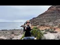 VONDA7 x art | werk - DJ Set (4K) - Gran Canaria ๐ช๐ธ (Melodic House \u0026 Techno)