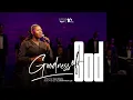Download Lagu Goodness of God (CeCe Winans) – Shofar | Live at Shofar at 10