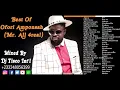 Download Lagu BEST OF OFORI AMPONSAH MIXED BY DJ TISCO INT'L 0248056399
