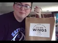 Trying It s Just Wings for the First Time