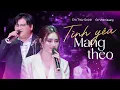Lagu Tình Yêu Mang Theo - Chu Thúy Quỳnh \u0026 Ôn Vĩnh Quang live at #PhongTraKhongTen