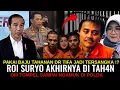 Download Lagu PAKAI BAJU TAHANAN DR TIFA JADI TERSANGKA ROI SURYO AKHIRNYA DI TAHAN⁉️ OM TOMPEL NGAMUK DI POLDA