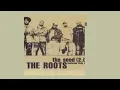 Roots  ft  Cody ChesnuTT  - The Seed 2.0 (karaoke)