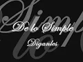 DeLoSimple - Diganles