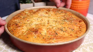 Recheio PRÁTICO E DELICIOSO | Torta de frios