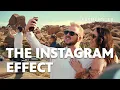 How Social Media Tourism Is Changing Joshua Tree Earth Focus