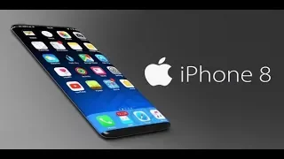 نغمه ايفون 8 الجديد 2019 The IPhone 8 Model 