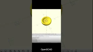 OpenSCAD AI for 3D printing