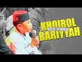 Download Lagu Tes Vocal Baru Syubbanul Muslimin | Khoirol Bariyyah Versi Jiharkah | Syubbanul Muslimin