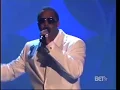 Diddy & Yung Joc Perform