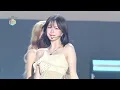 fromis_9 - LIKE YOU BETTER | 2026 울산뮤직페스티벌 | Show! MusicCore