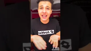 دا انا وزير الشباب دندنها