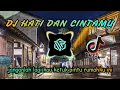 Download Lagu DJ HATI DAN CINTAMU REMIX NOSTALGIA BY (KEVIN STUDIO) DJ NOSTALGIA PALING DI CARI