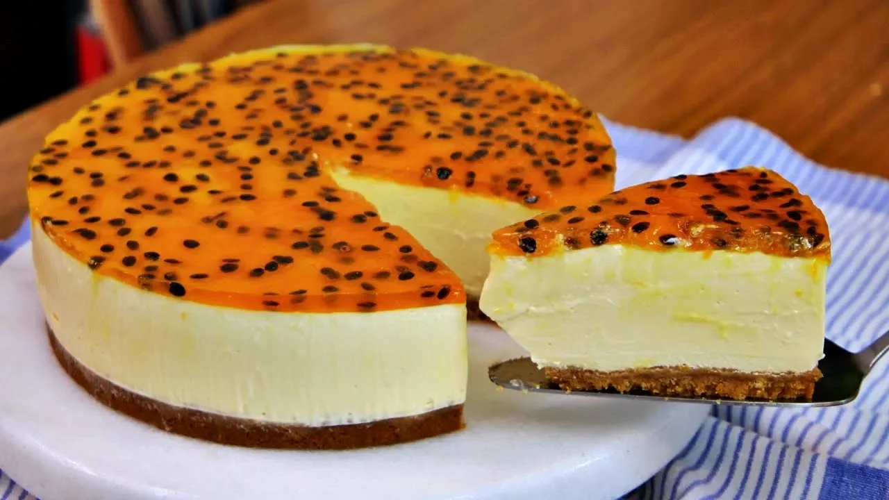 COMO FAZER TORTA DE LIMÃO MAIS FÁCIL QUE VOCÊ JÁ VIU 🍋