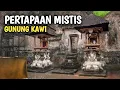 Download Lagu BARU TAHU.. PERTAPAAN MISTIS DI LEMBAH SUNYI GUNUNG KAWI!