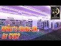 What Is Going On At CVS Retail Archaeology
