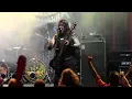 Krisiun - Blood of Lions (Obscene Extreme 2017 Trutnov, Czech Republic) [HD]