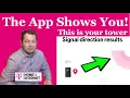 FINALLY - See Where Your Tower Is In The T-Mobile Home Internet App