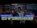 Doggystyleeee x Snoop Dogg - Say it Witcha Chest [Instrumental] (Reprod.Zer0)