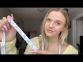 ASMR Measuring You Roleplay personal attention note taking