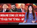 Download Lagu Vấn đề hôm nay: Toàn cảnh Nga, Mỹ đồng loạt ra ‘tối hậu thư’ cho Ukraine