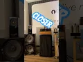 Closer Acoustics / Sound perfection in Audio-Video show