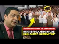 Lagu ÚLTIMA HORA🚨ADIÓS a HUMBERTO LÓPEZ? // RAÚL CASTRO ordena su SALIDA? // Viene un FAMILIAR?