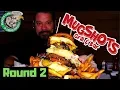 Mugshots Grill Bar LIVE Challenge In Flowood Mississippi