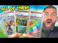 My Top 25 Charizard Pulls of 2022 Are Here
