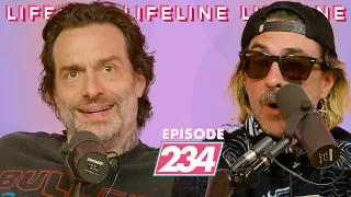It's My House | Lifeline Ep. 234