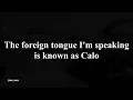 Kid Frost - La Raza [with lyrics]
