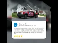 Hanover Pressure Washing Review from Eileen Lavelle