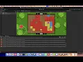 Stickman Party MiniGames unity source code