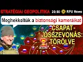 Download Lagu Szept. 08: Hosszú az út a frontig... A MEGSZÁLLÓK OFFENZÍVÁJA A FRONTRA VEZETŐ UTAKON HULLIK SZÉT!